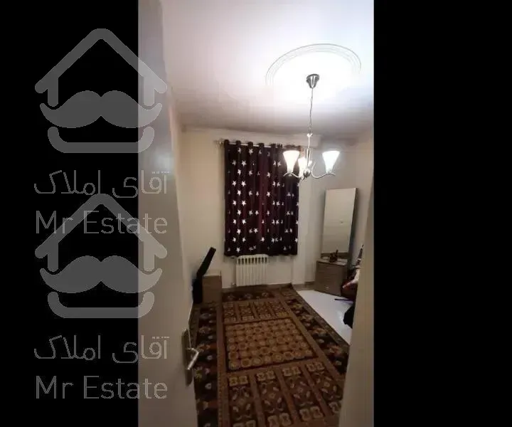 آپارتمان ۸۶ متر دو خوابه فول بازسازی در سهروردی