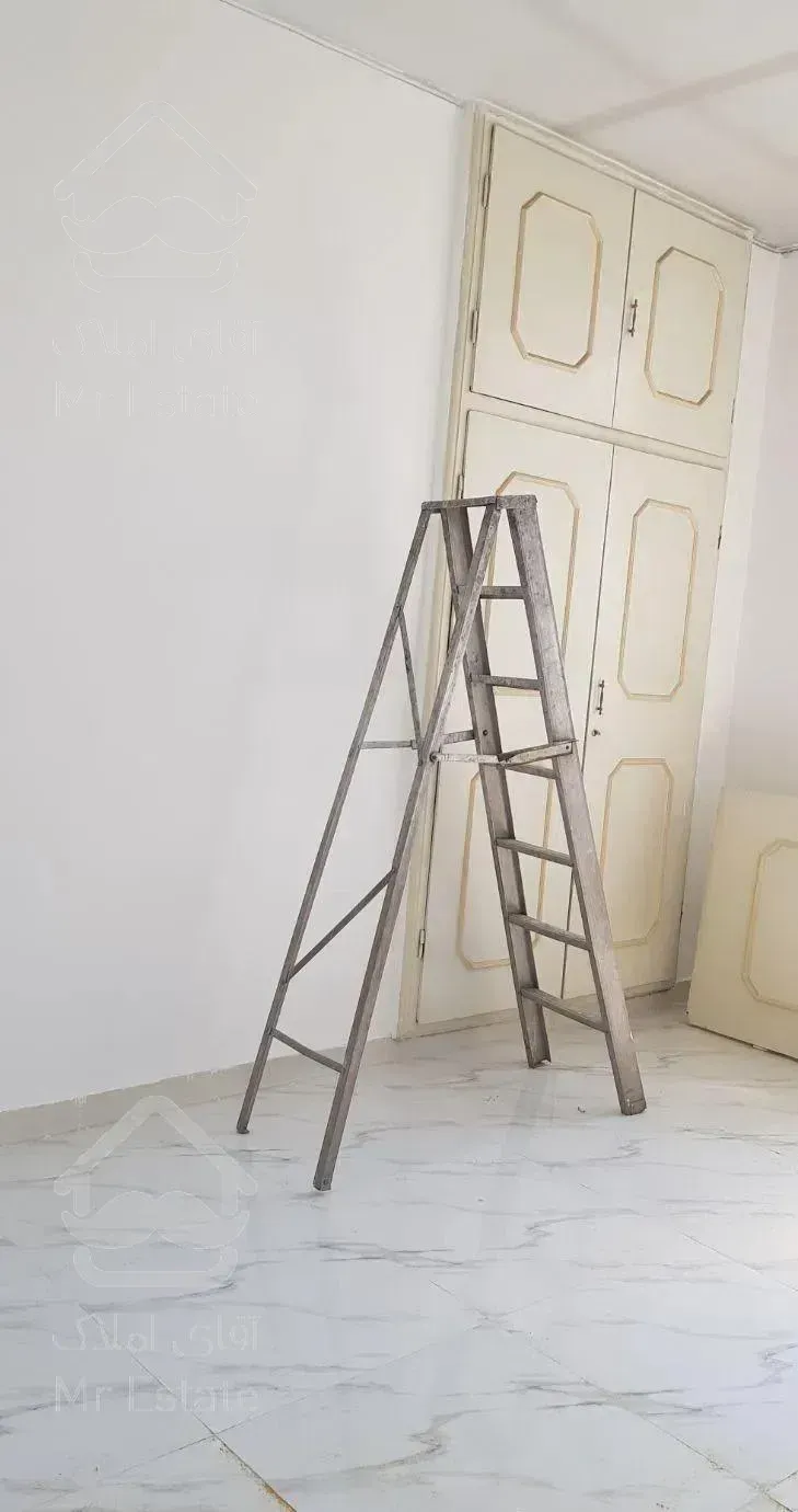 اپارتمان ،98 متری ،دو خواب ،بازسازی شده