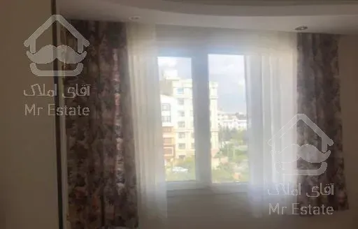 فروش اپارتمان ۸۰متر دوخواب ۸متر انبار پارکینگدار