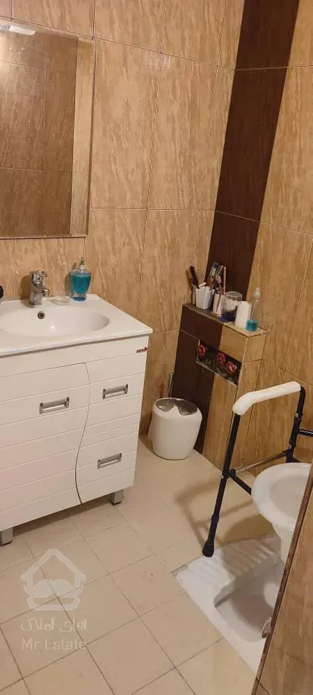 فروش آپارتمان فرشته 205  متر لوکس