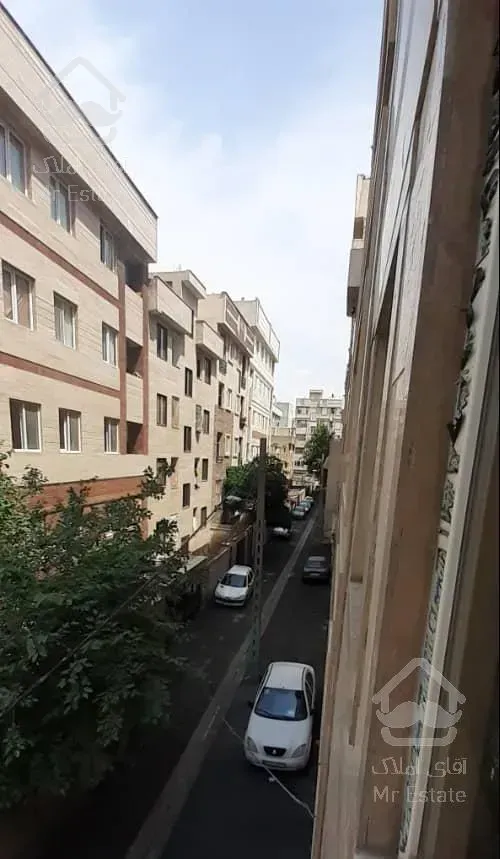 رهن کامل / ۴۴ متر / یک خواب / فول / سی متری جی