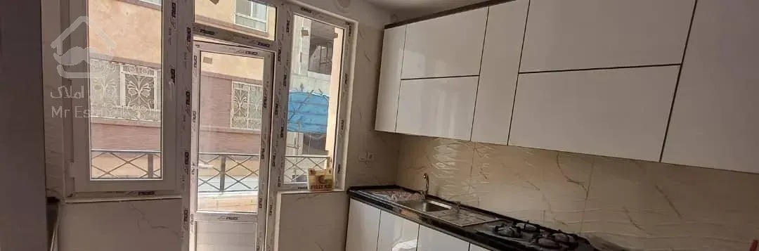 ۵۳متر/ همکف/فول بازسازی/سر افتکاری