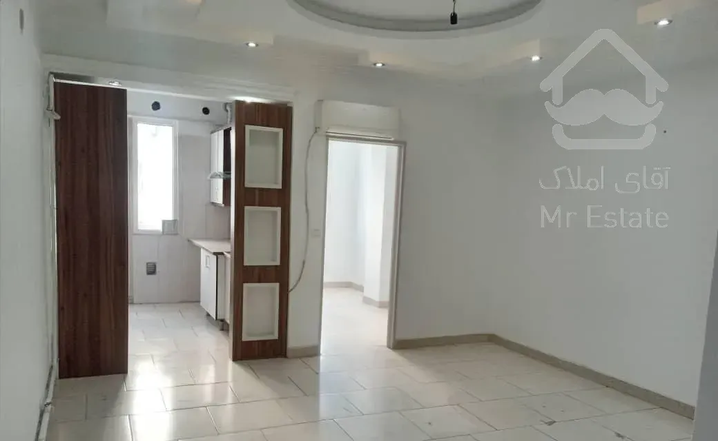 نقلی/فول امکانات/ تیپ5۰ متری