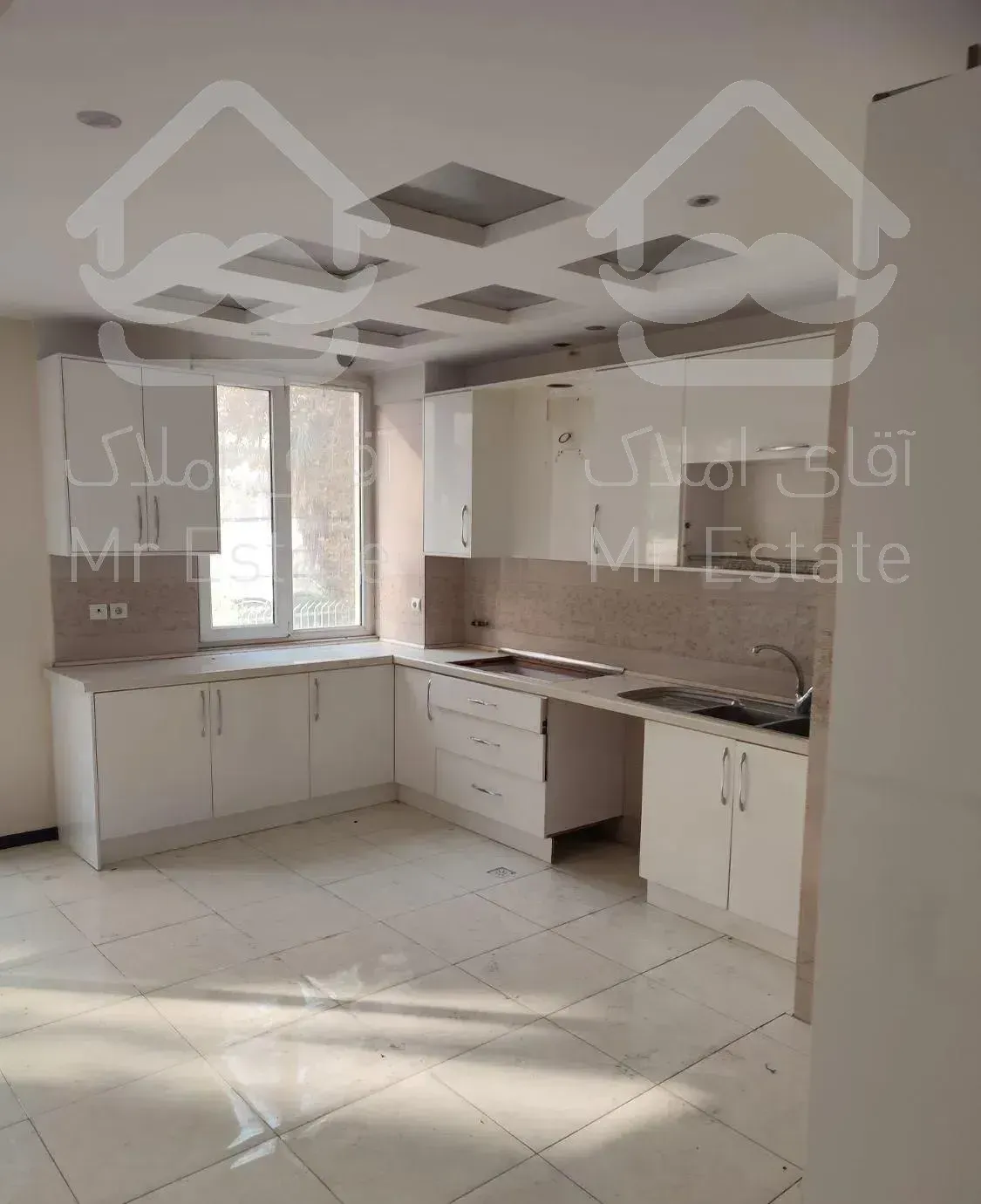 آپارتمان سه خواب (تک واحدی)