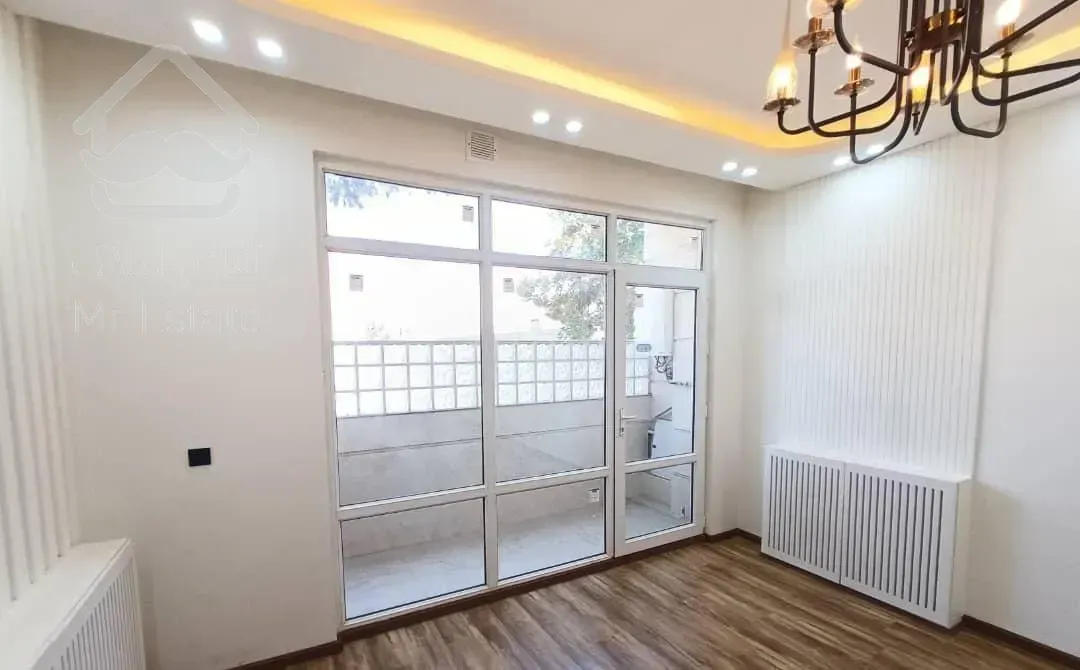 اپارتمان 89متر/نوساز/صیادشیرازی/سنداماده/پنج شمالی