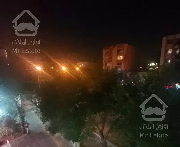 آپارتمان سه خوابه. ۱۵۲ متر