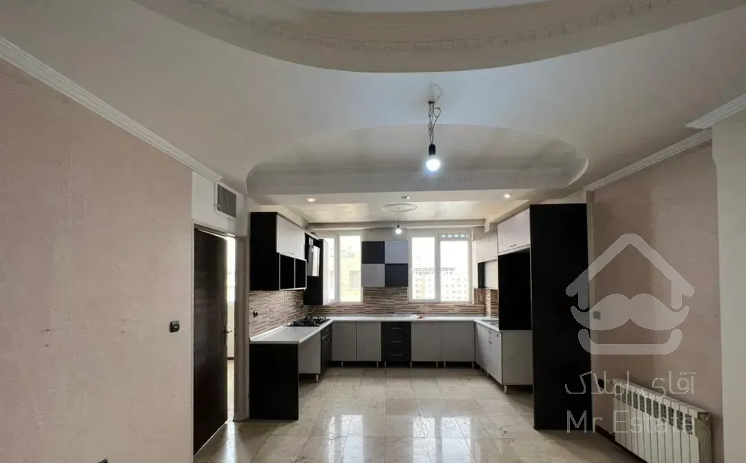 ۵۵ متر یک خواب/ تراورتن/سردار/ فول امکانات