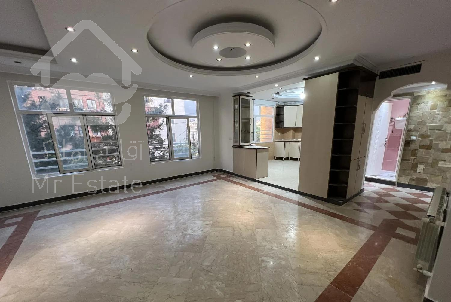 شخصی‌ساز‌شهرک‌چشمه/۱۰۵م۲خ‌فول/قابل‌تبدیل‌وتمدید