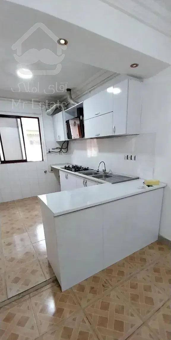 واحد بالا دوخواب ۷۰ متری حمیدیان