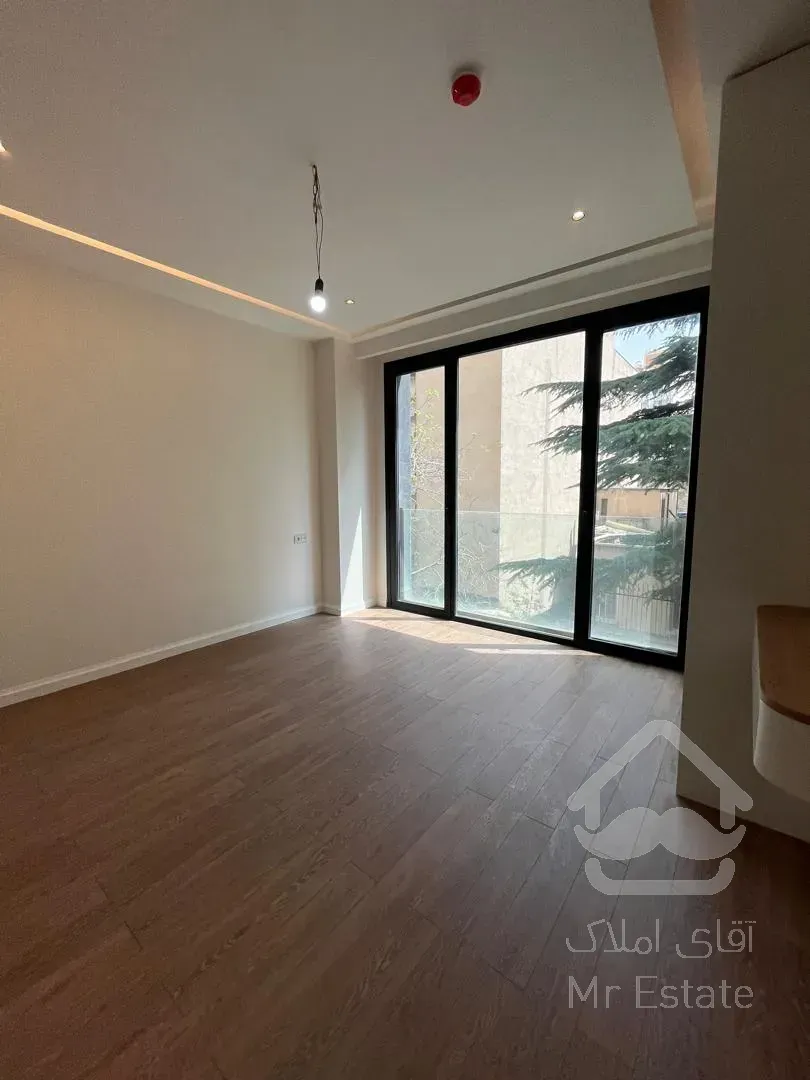 فروش اپارتمان 110 متری زعفرانیه