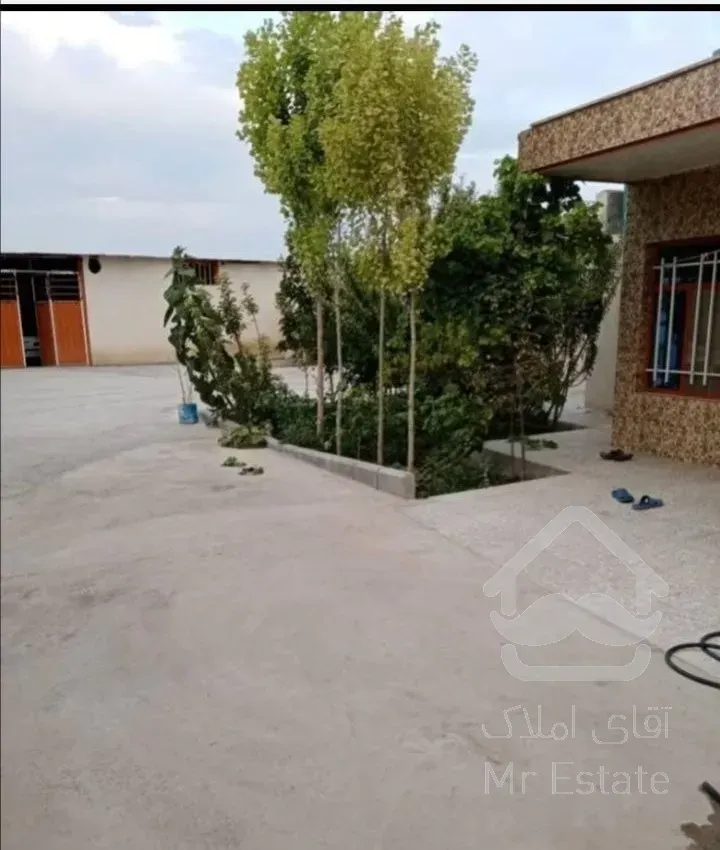 فروش و رهن و اجاره مجموعه500متری سوله اداری