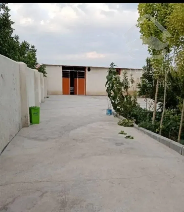 فروش و رهن و اجاره مجموعه500متری سوله اداری