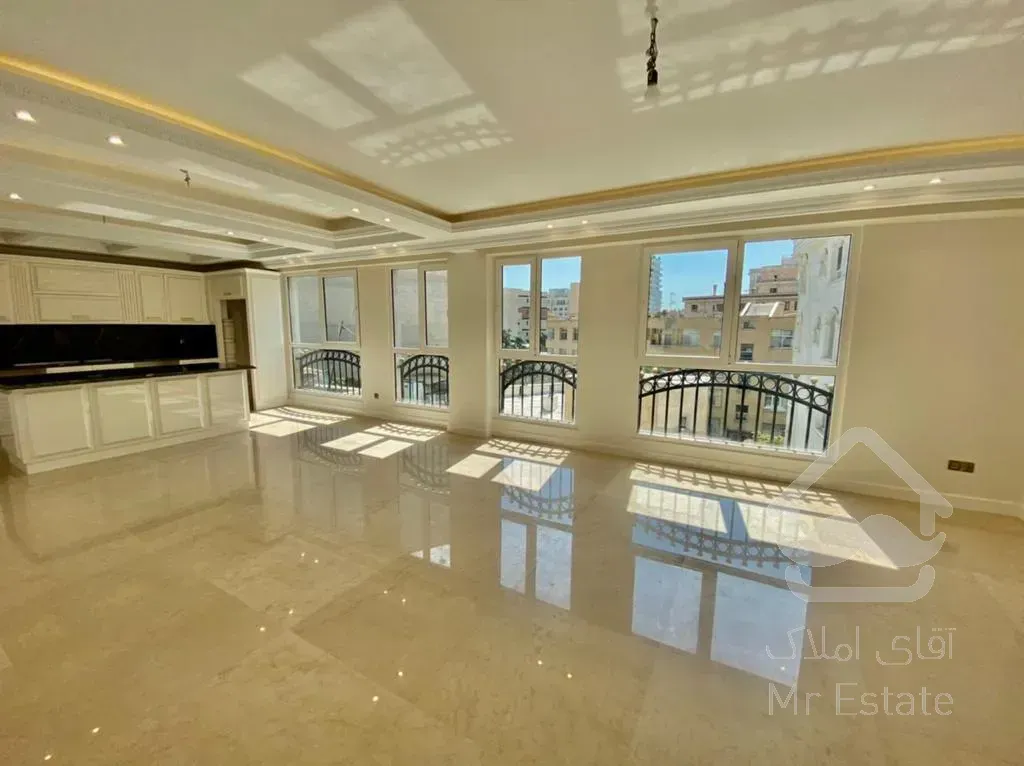 فروش اپارتمان 130 متری زعفرانیه