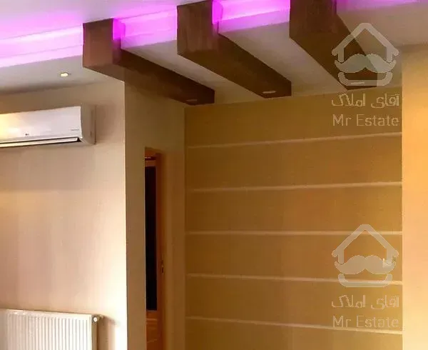 الهیه ۱۰۵ متر کلید نخورده تکواحد