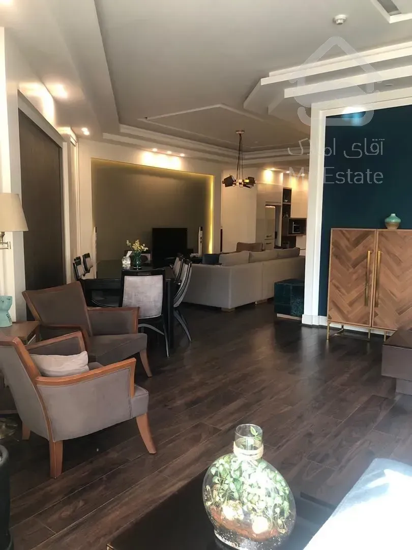 فروش اپارتمان 153 متری ولنجک