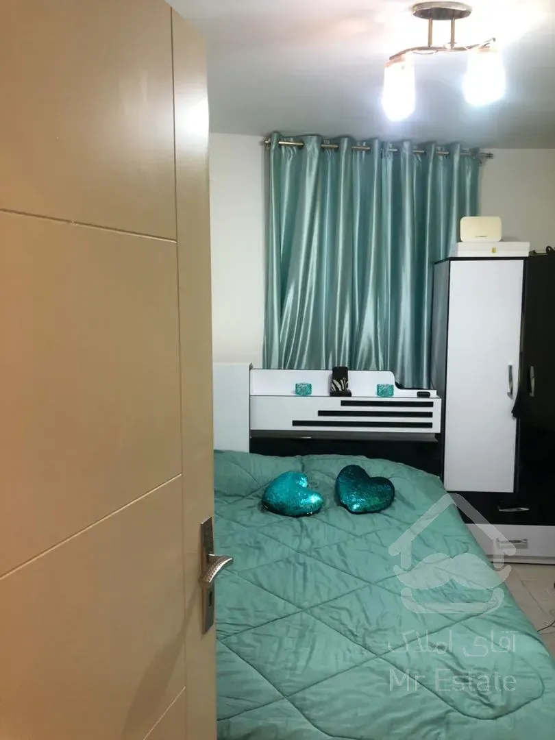 فروش دوخواب ۷۰متری فول بازسازی ط اول صدف