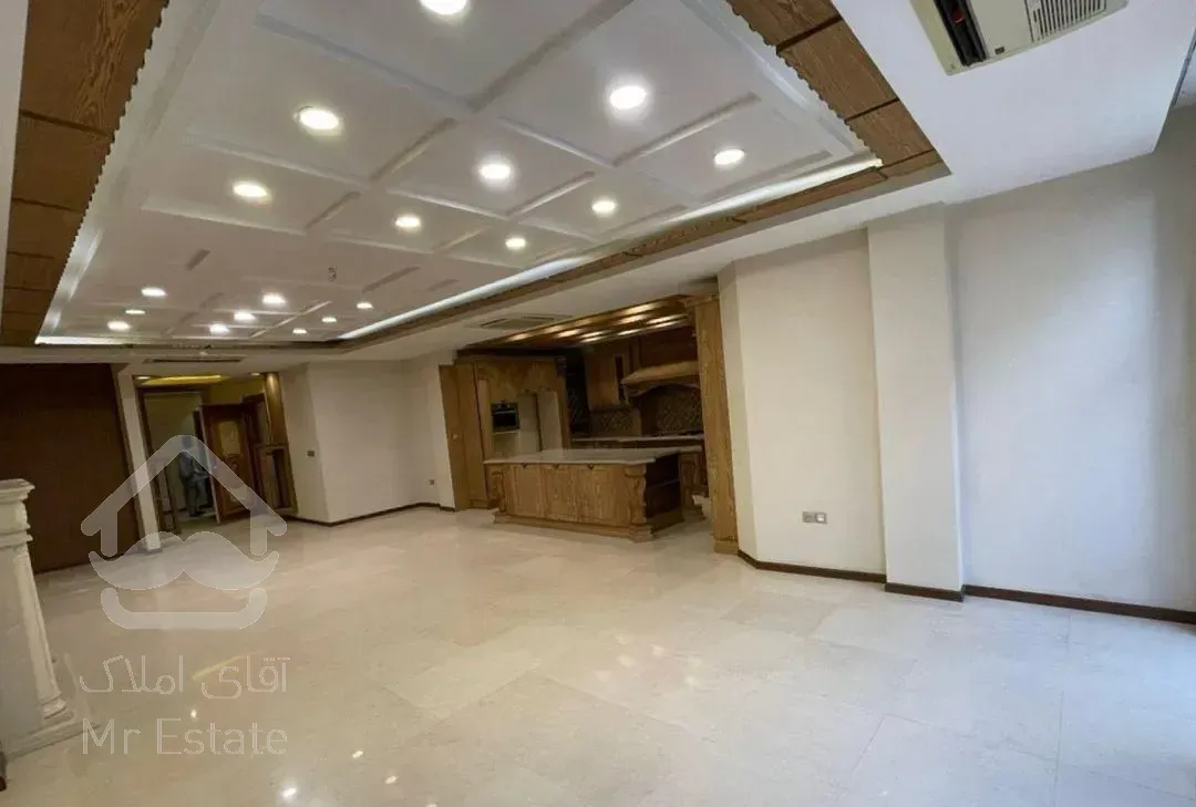 فروش اپارتمان 190 متری زعفرانیه