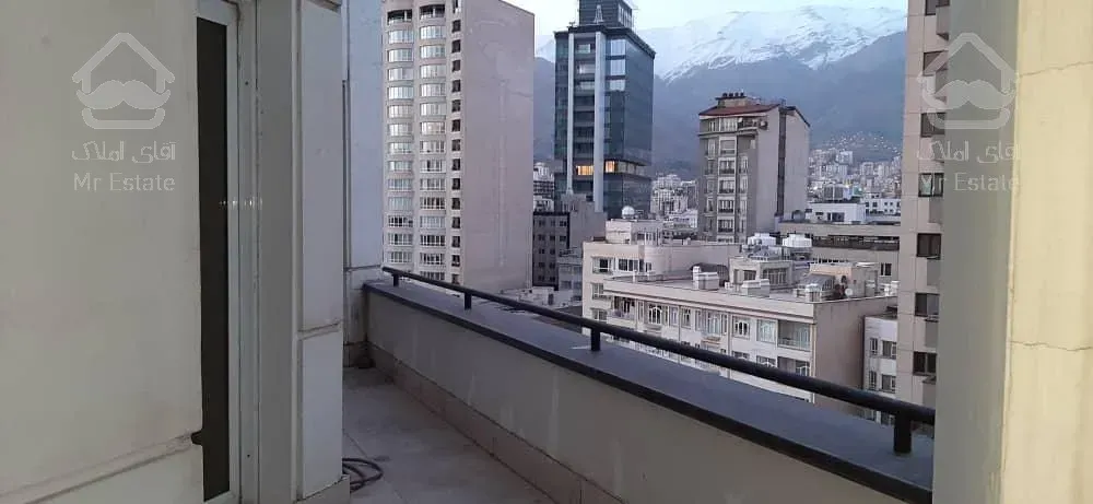 اجاره و رهن آپارتمان الهیه 250  متر لوکس