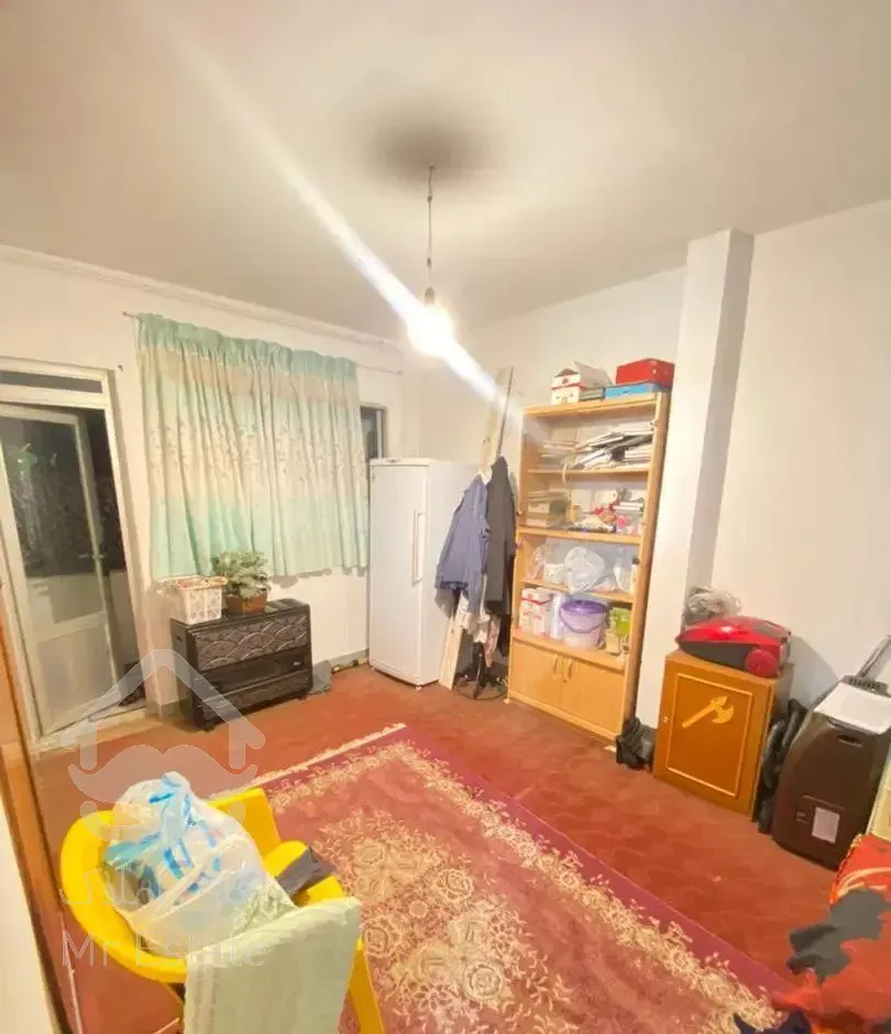 آپارتمان ۹۵ متری کوی دادگستری روبنما خوش قیمت