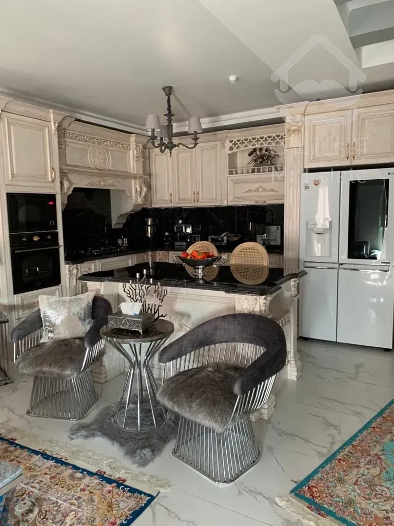 فرصتی بینظیر برای سرمایه گذاری/میدان ناز جنوبی