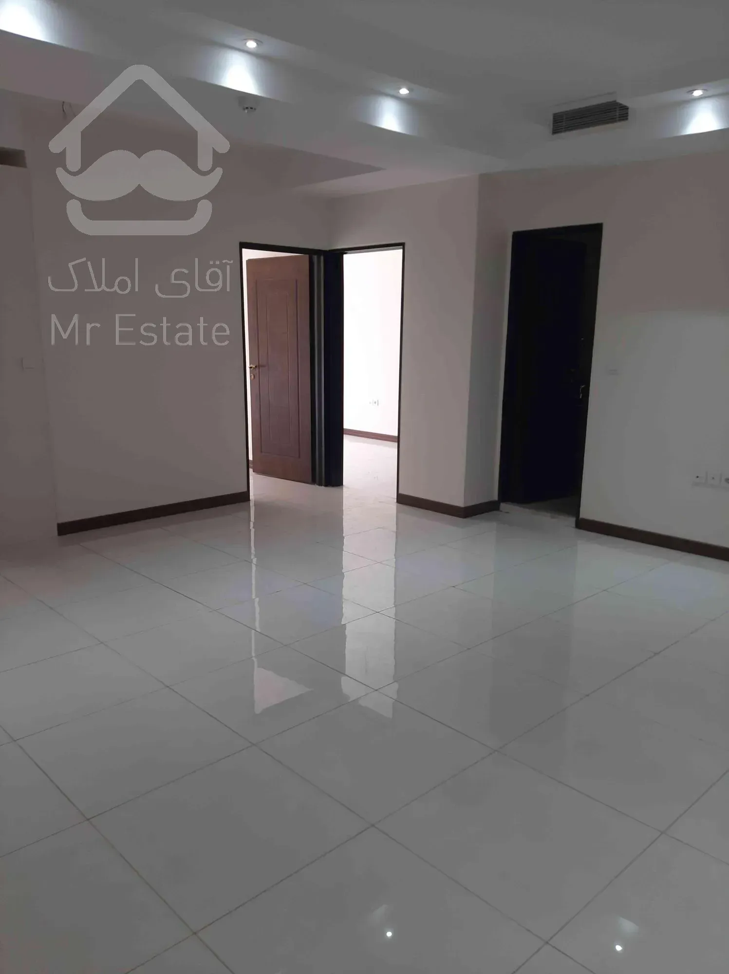 ۵۲ متر آبشناسان غرب