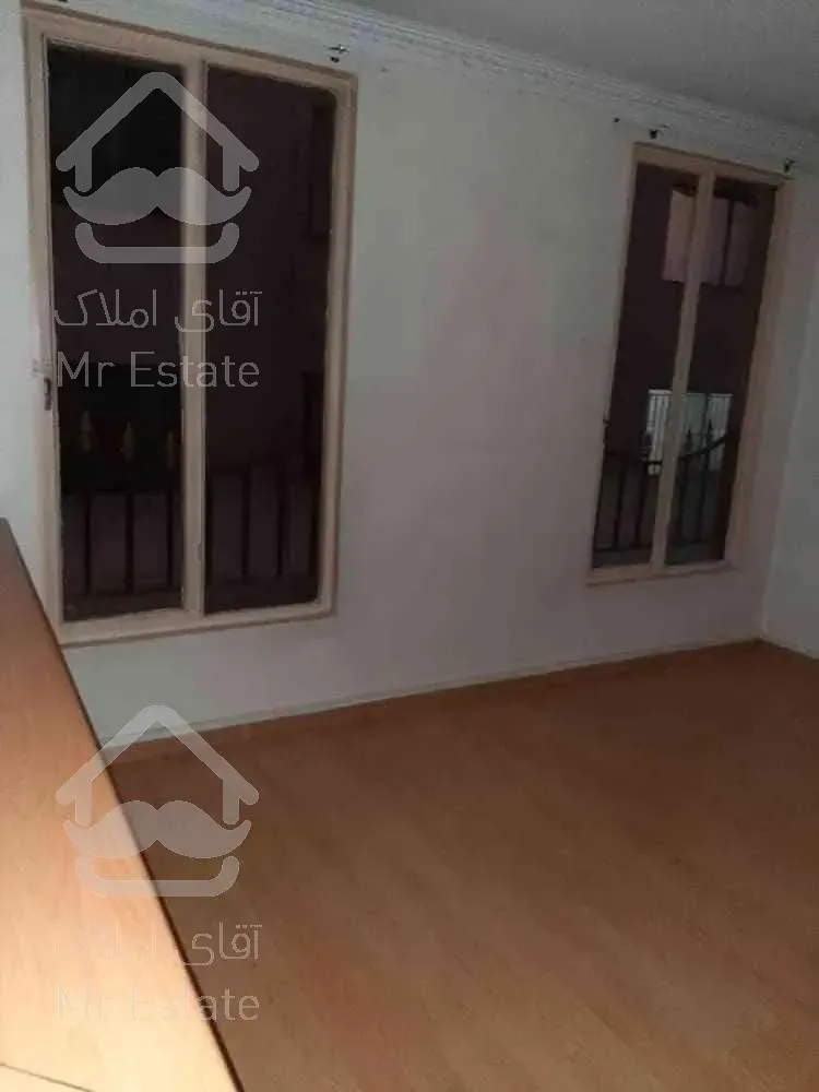 ۵۴ متر ۱ خوابه سالن پرده خور / فول / فردوس غرب