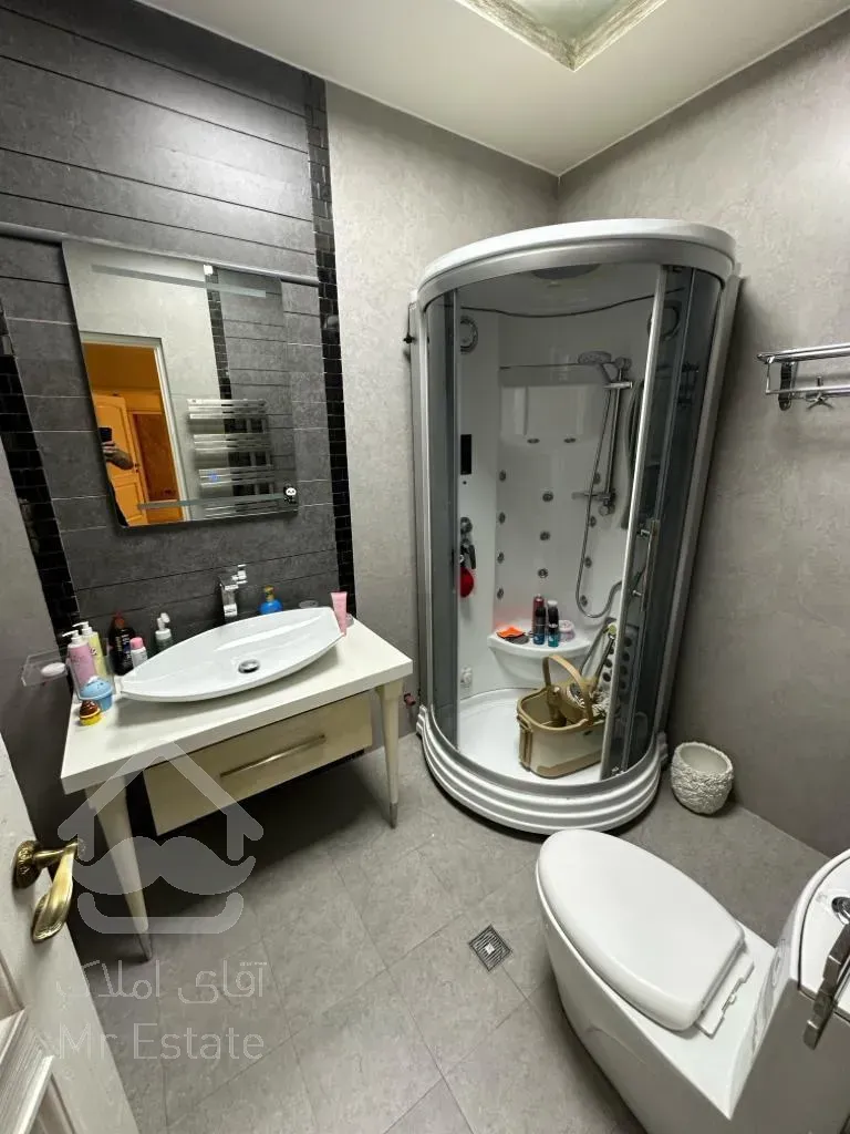 فروش اپارتمان 380 متری در محمودیه