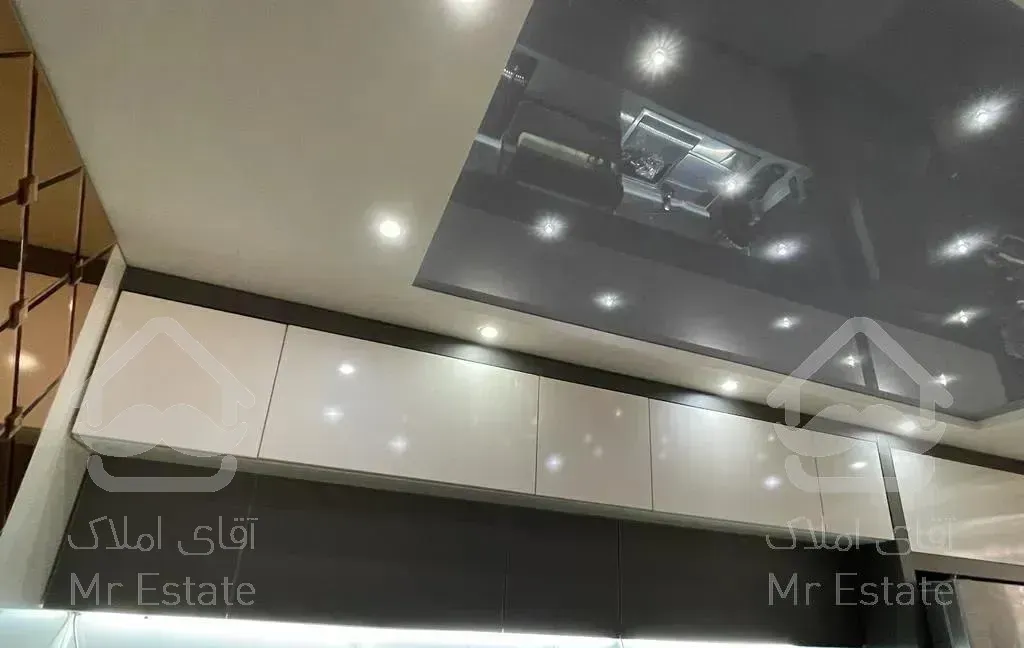 آپارتمان122متر1000مترزمین متریال لوکیشن نور تاپ