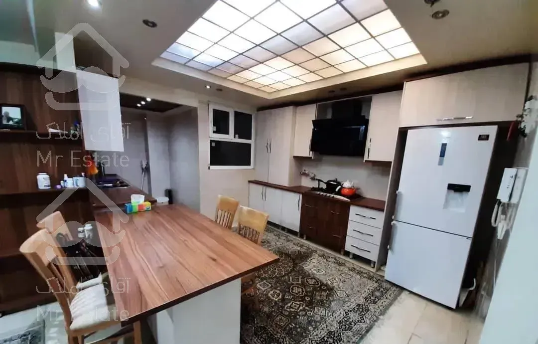 آپارتمان ۱۱۵متری شیراز شمالی