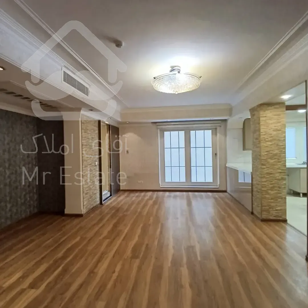 فروش اپارتمان 260متری زعفرانیه