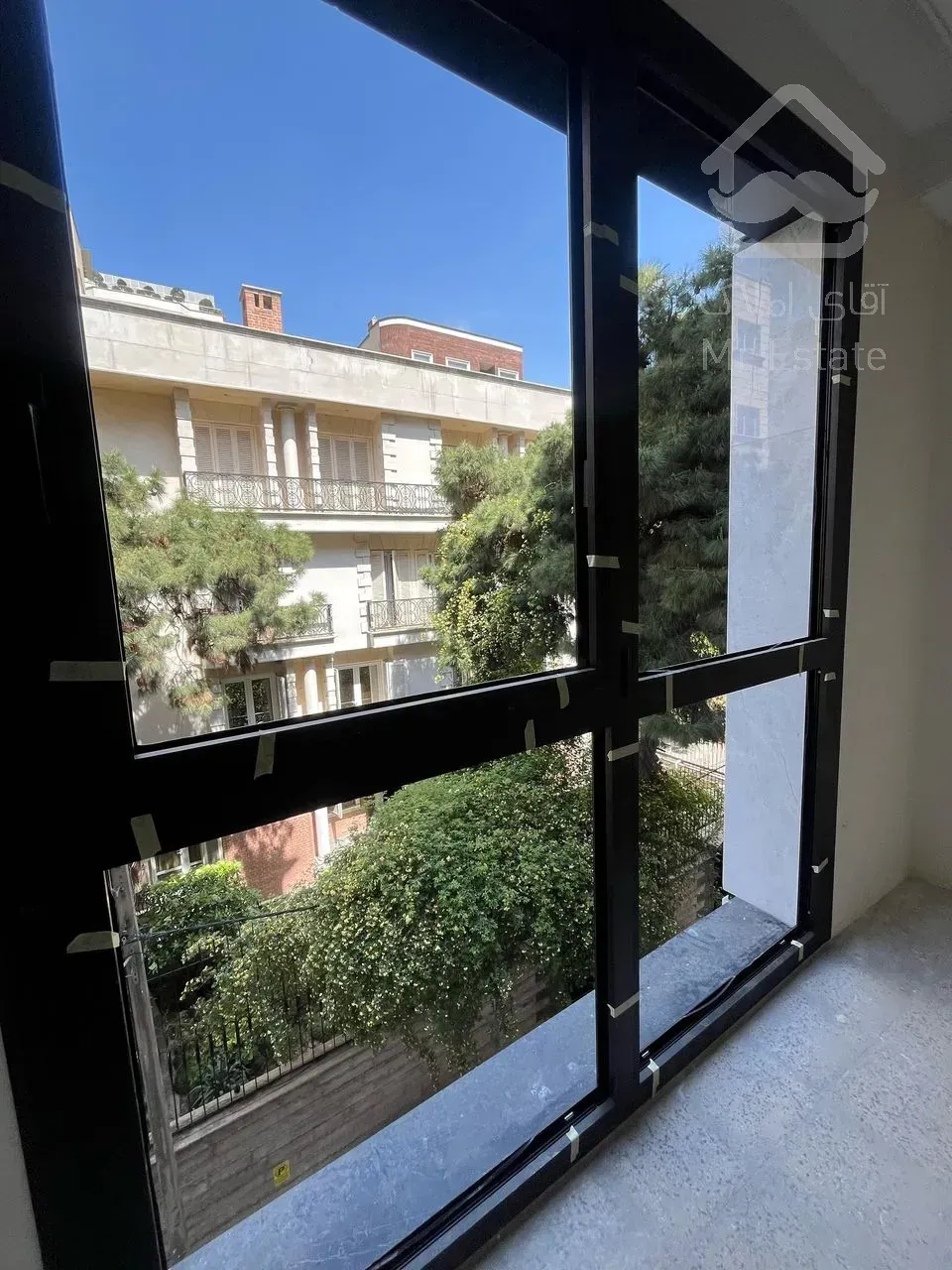 فروش اپارتمان 149 متری زعفرانیه