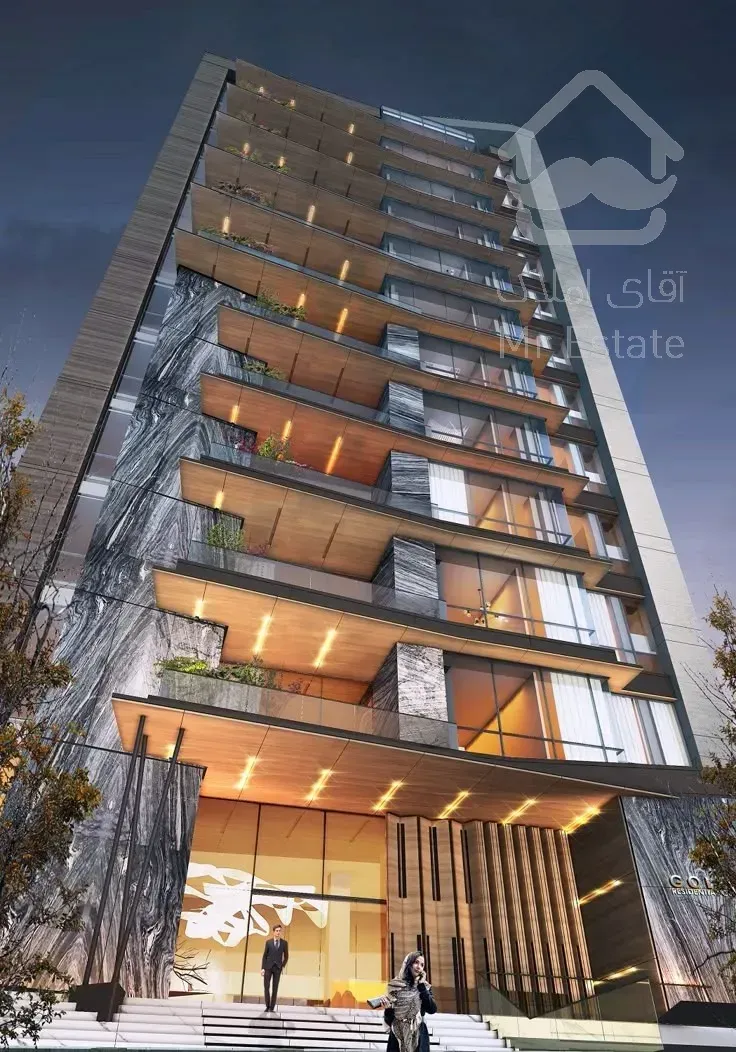 پروژه لوکس راگا_خرید مستقیم بدون واسطه