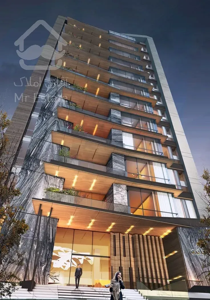 فرصت طلایی سرمایه گذاری در منطقه ۲۲