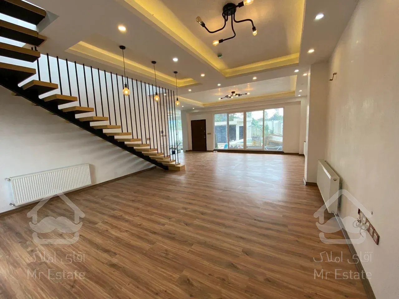 فروش ویلای جنگلی