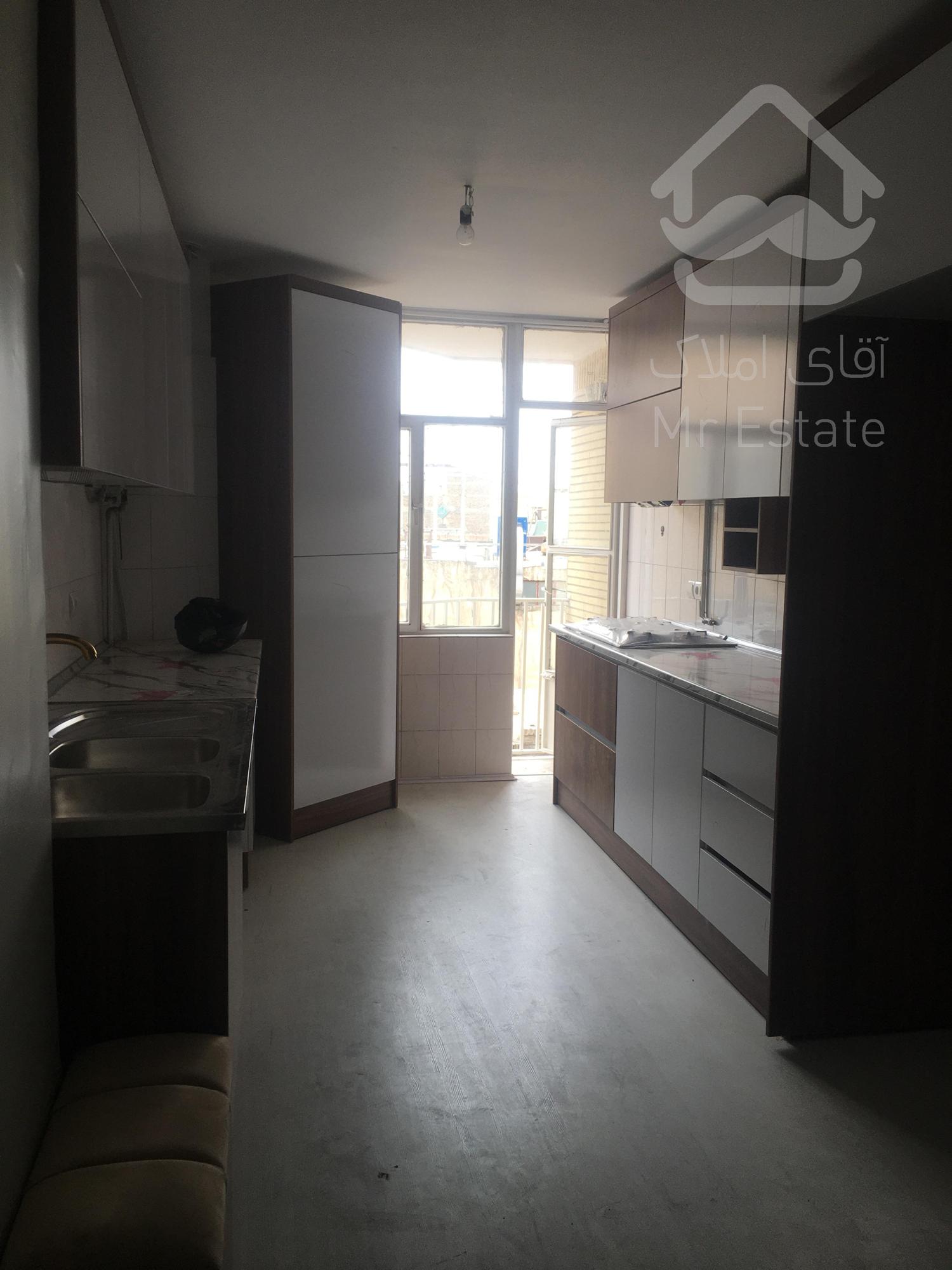 ۵۱ متری واقع در آذربایجان ( خوش نقشه و دنج)