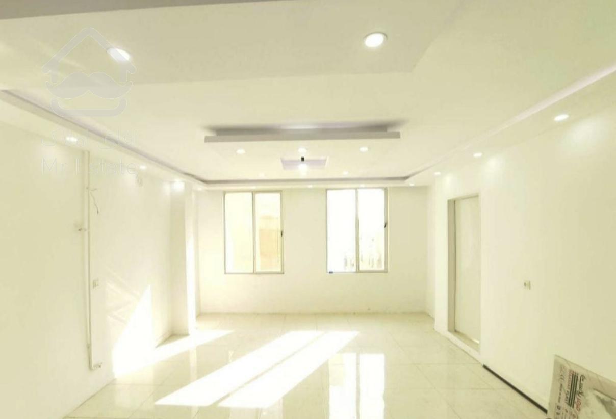 آ‌پارتمان ۱۰۵ متری،۲خواب،تاپ لوکیشن منطقه