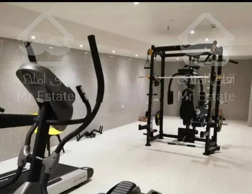 67متر فول امکانات برج  در شاهین