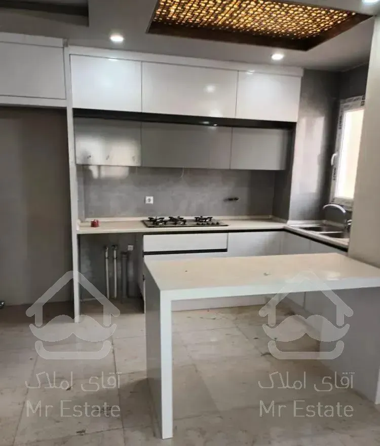 آپارتمان خمینی شهر اصفهان