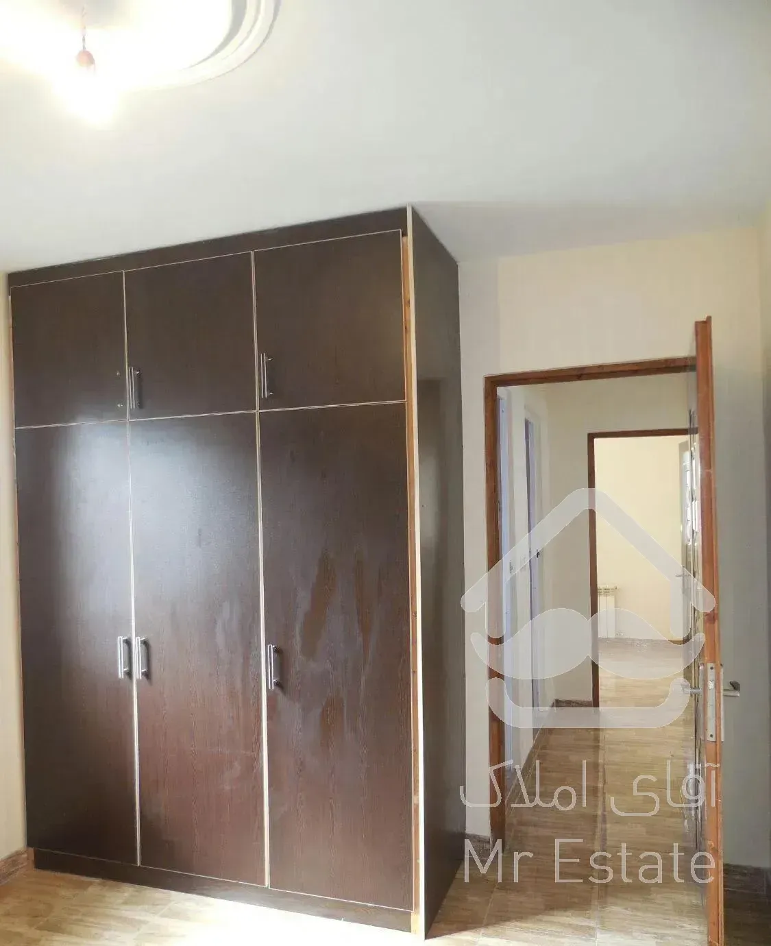 ۸۰متری دو بر تک واحدی گلستان