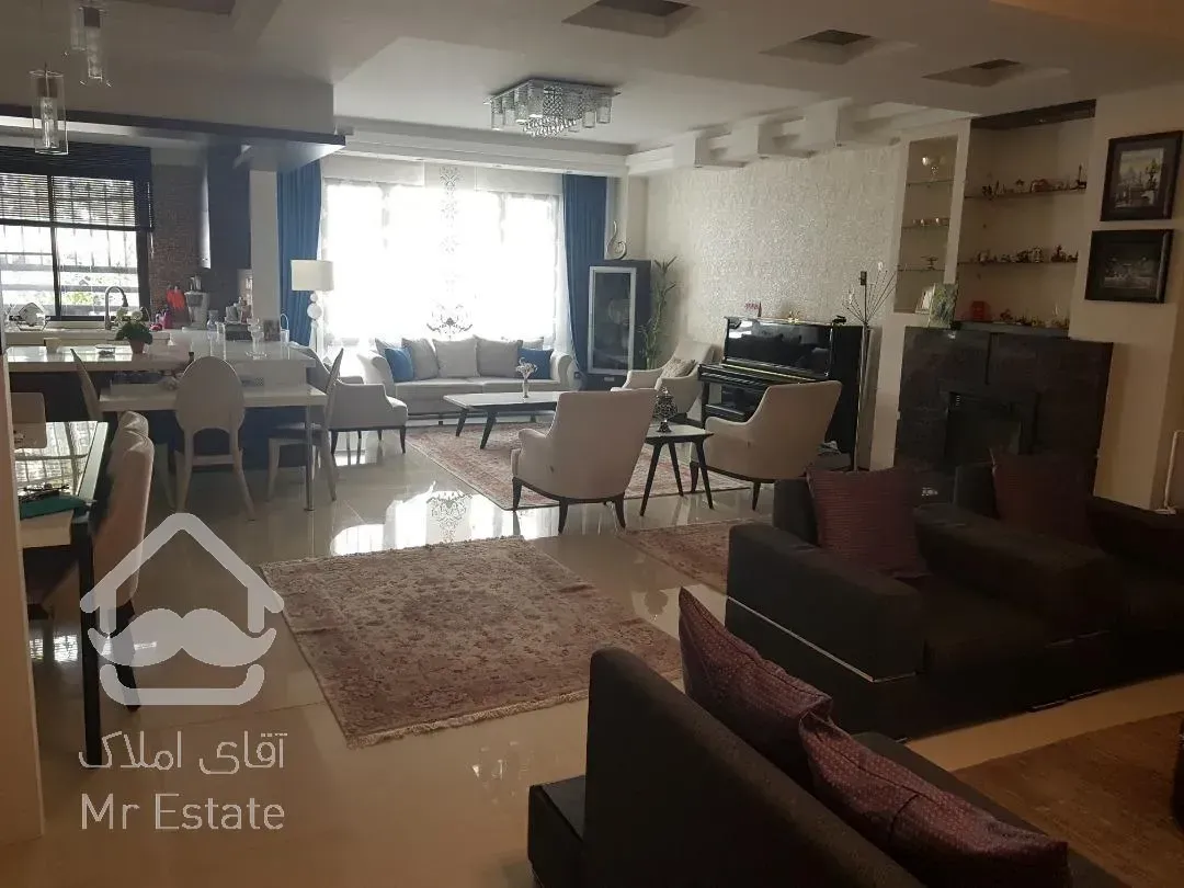 ۱۶۵متر-تکواحد-باتمام امکانات-شهرک غرب