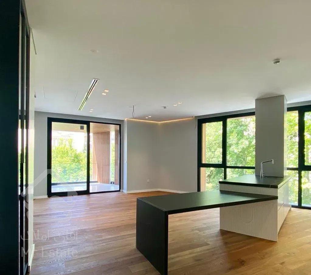 ۲۵۰متر ۴ خواب تک واحدی ۳ پارکینگ در  فرعی