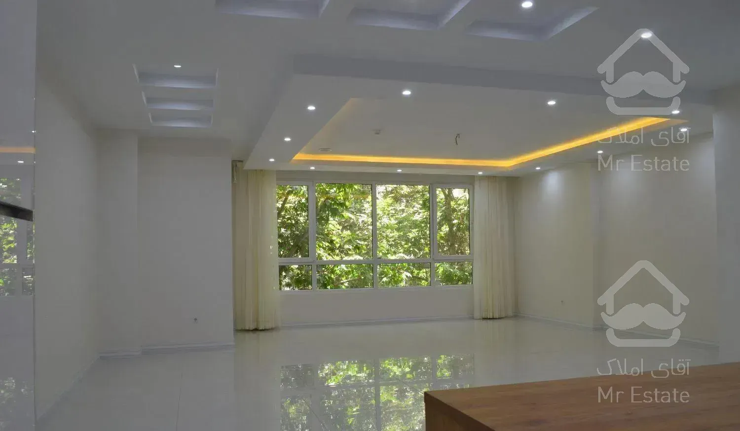 آپارتمان نوساز ۱۷۵ متر ۲ پارکینگ محدوده لوتوس