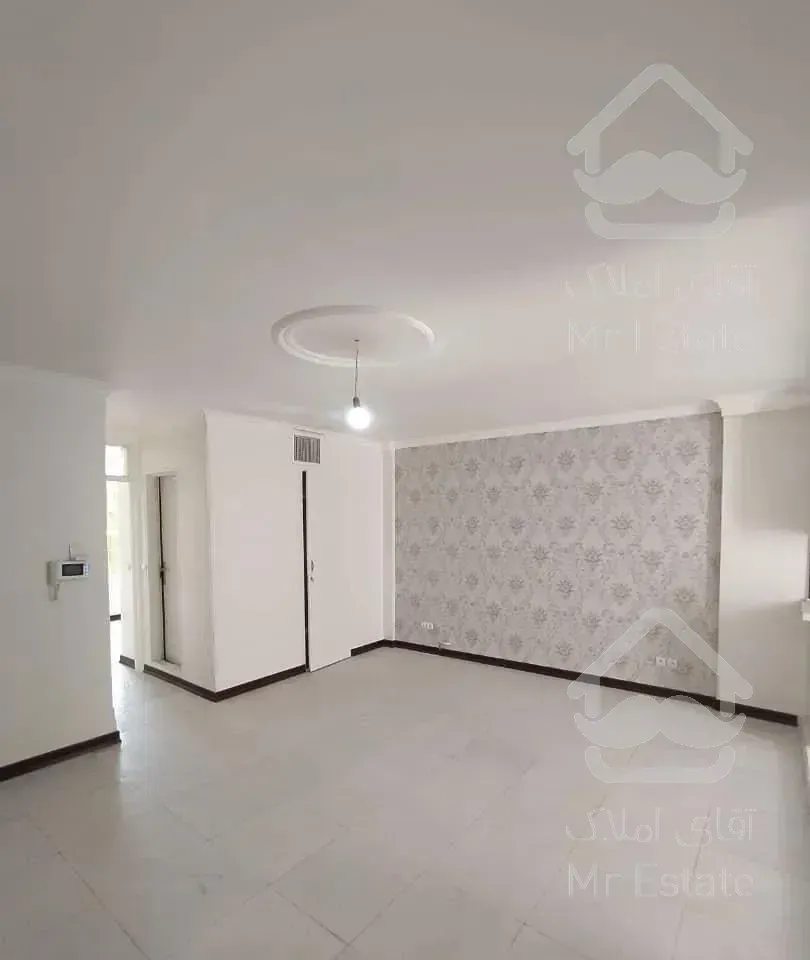 ۷۳ متر دوخواب/ فول امکانات/ بریانک