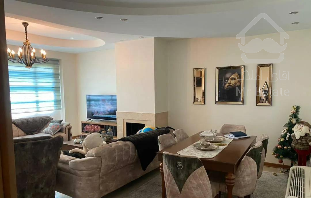 فرمانیه، اندرزگو، سلیمی جنوبی، دوخوابه، ۱۰۱متر