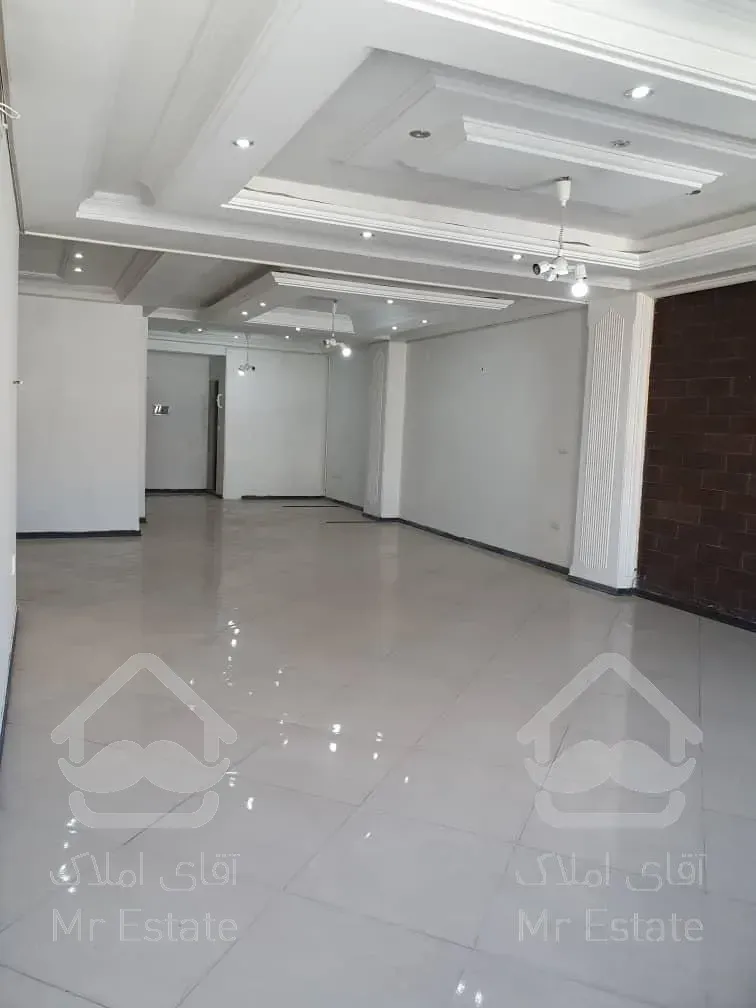 اجاره اپارتمان اداری 110 متری