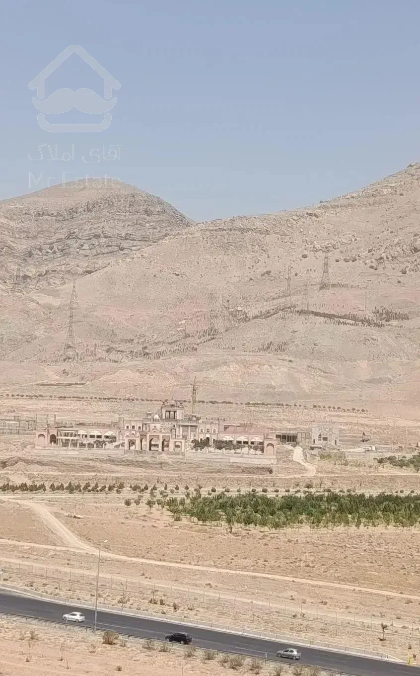 آپارتمان سه خواب  مستر برج g ویو کوهستان