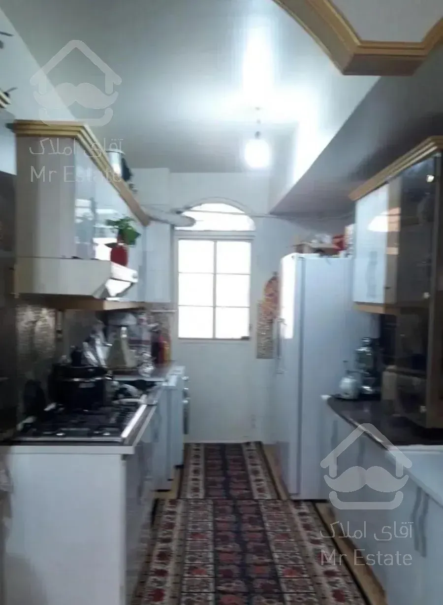 رهن ۸۵ متری تخلیه خوش نقشه، ابشار، دریاچه، راه اهن