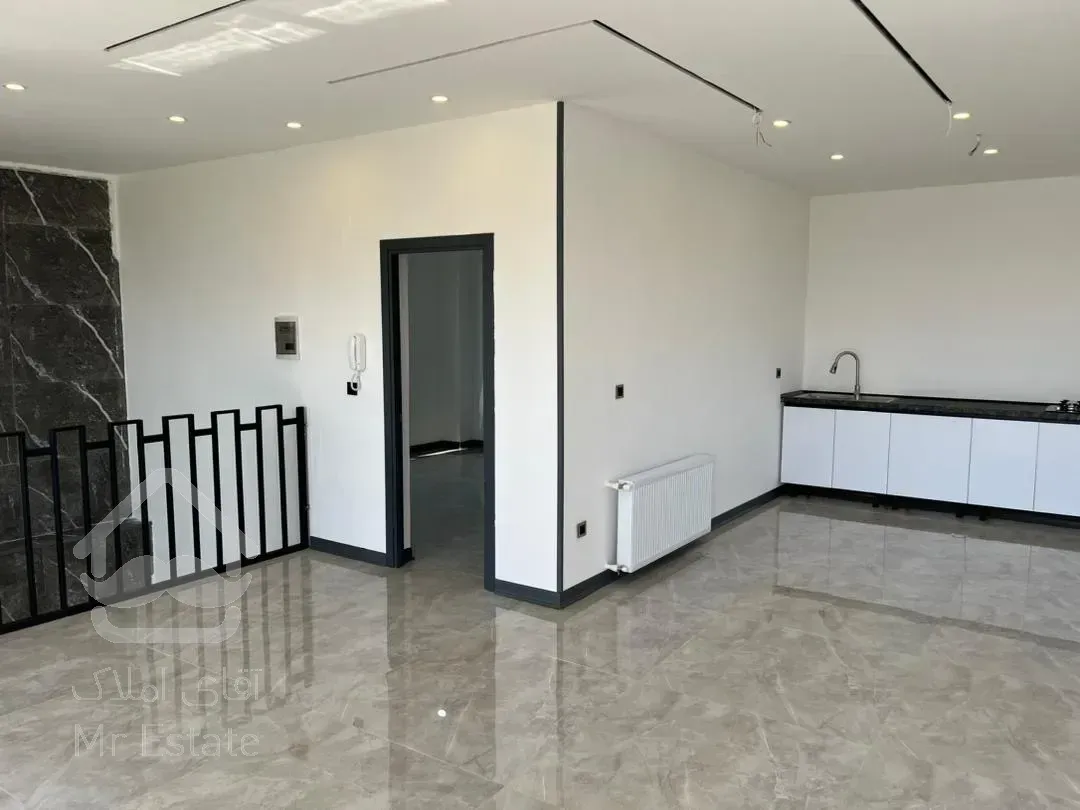 فروش ويلا مدرن استخردا در امامرود