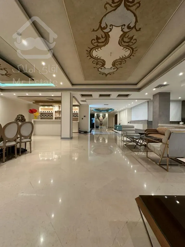 فروش اپارتمان 380 متری محمودیه