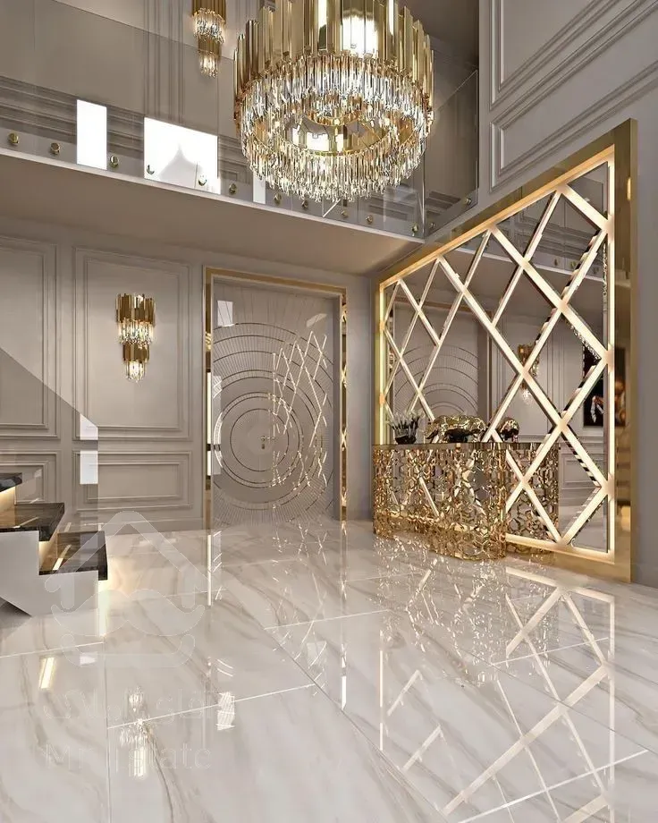 فروش برج مسکونی ۱۰۰متری دریاچه دوخواب